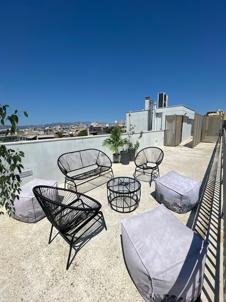 MONO Lofts Athens 44/50