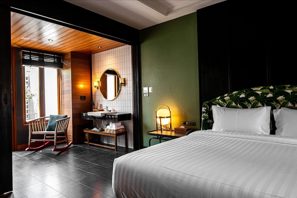 Hotel Loy Chiang Mai 15/50