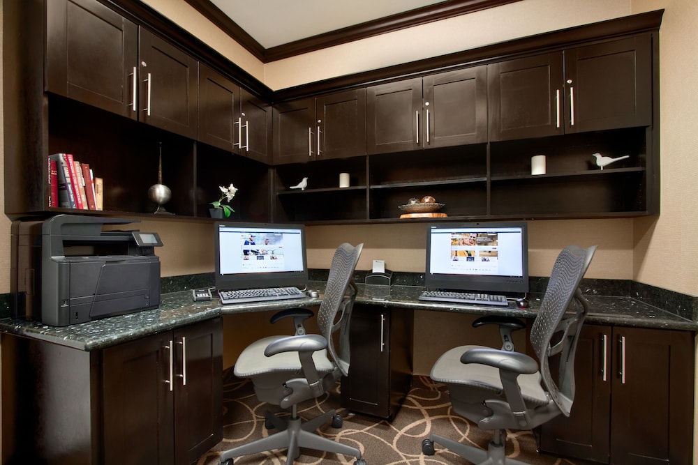 Hilton Garden Inn Tyler 36/70