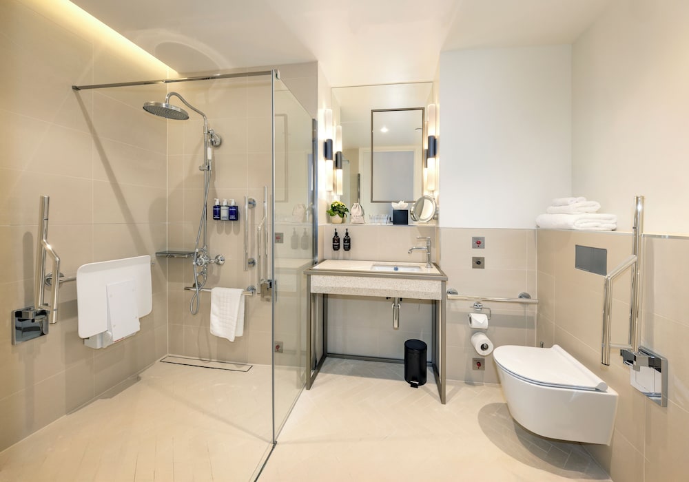 One Bedroom