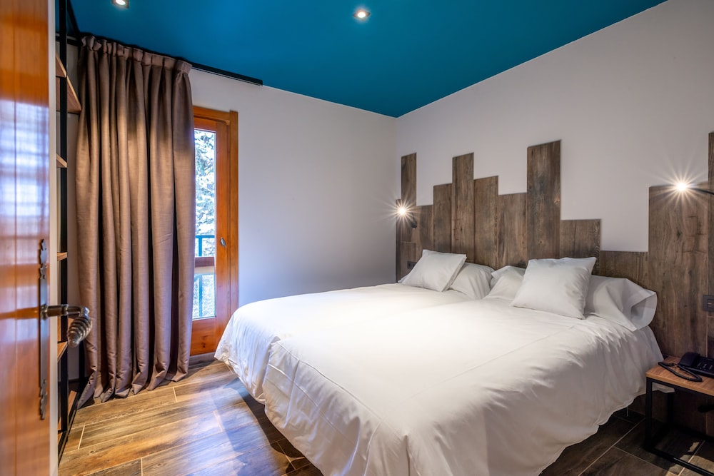 Ushuaia Mountain Hotel 14/47