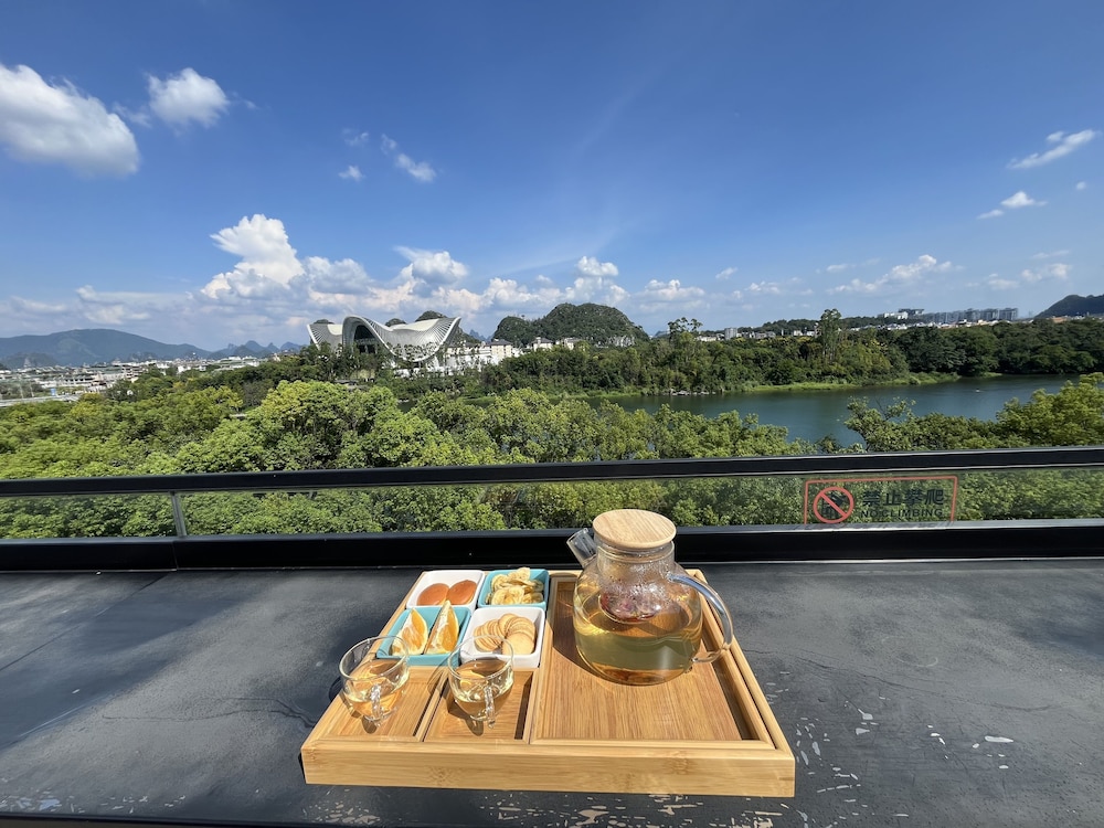 Riverside Wing Hotel Guilin 22/50