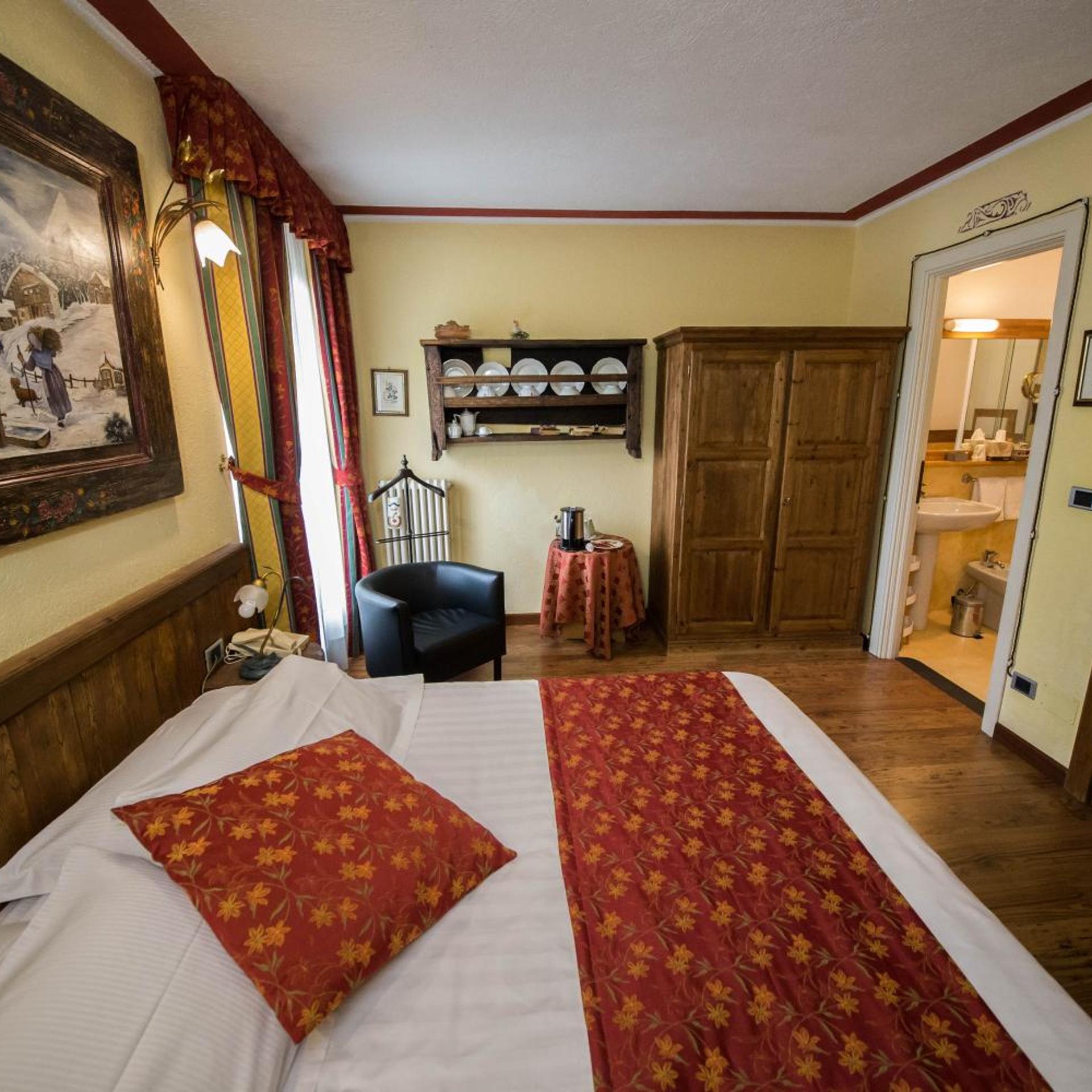 Albergo la Meridiana 20/58
