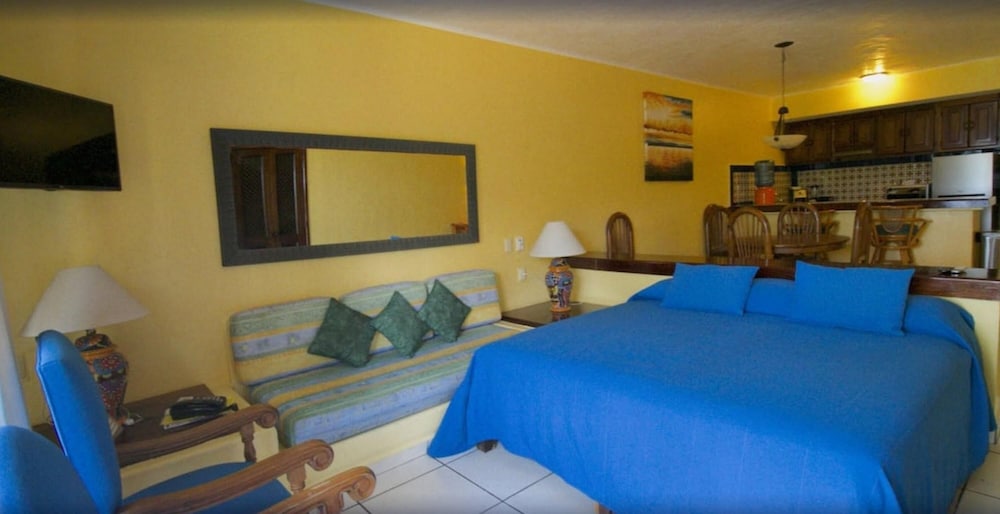 Los Tules Villas Del Sol 31/76