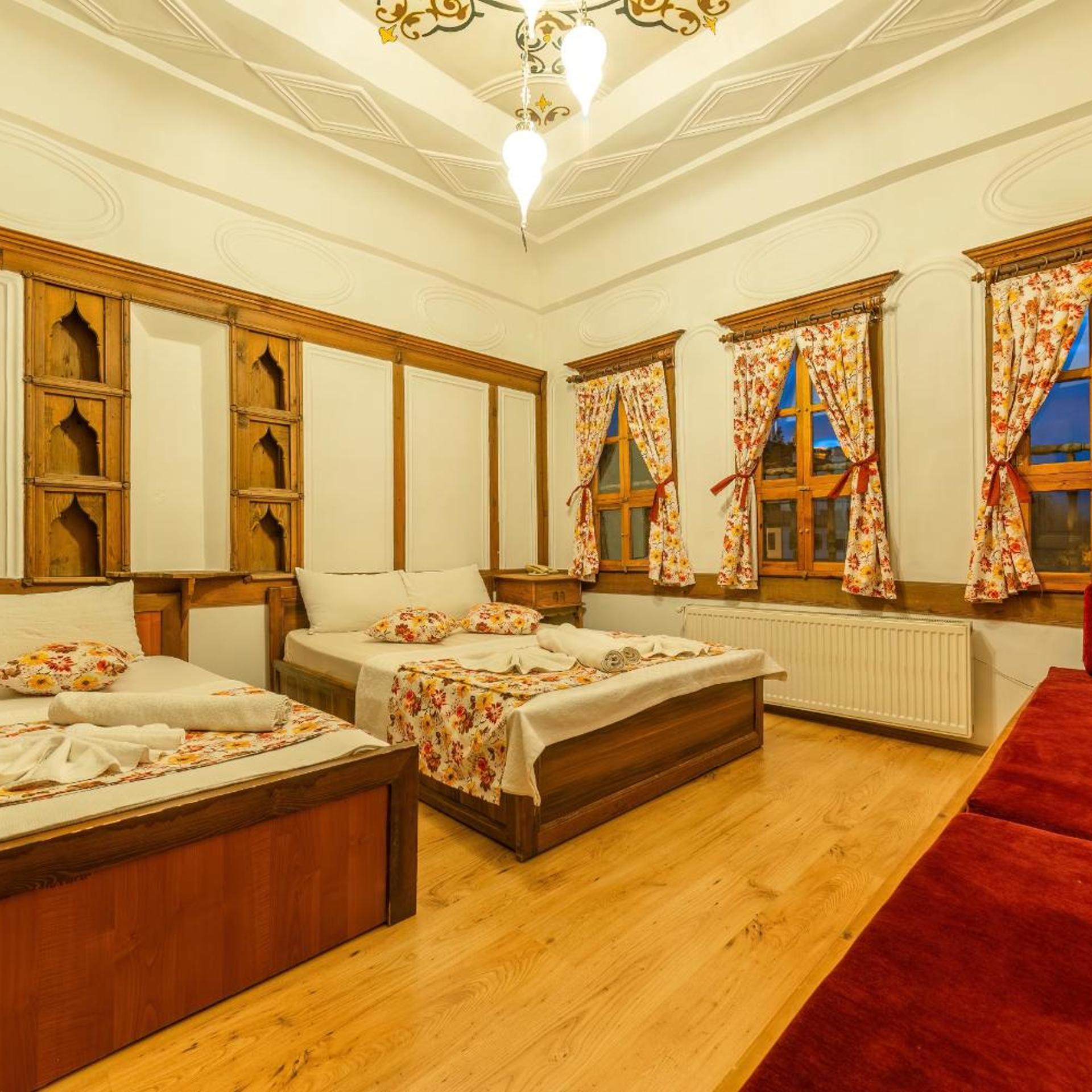Cesmeli Konak Hotel 19/55