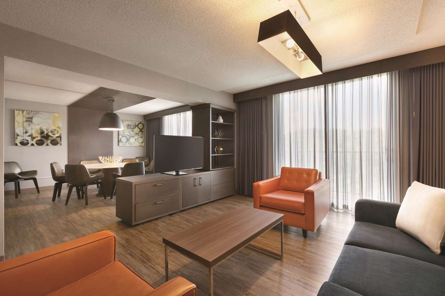 lounge