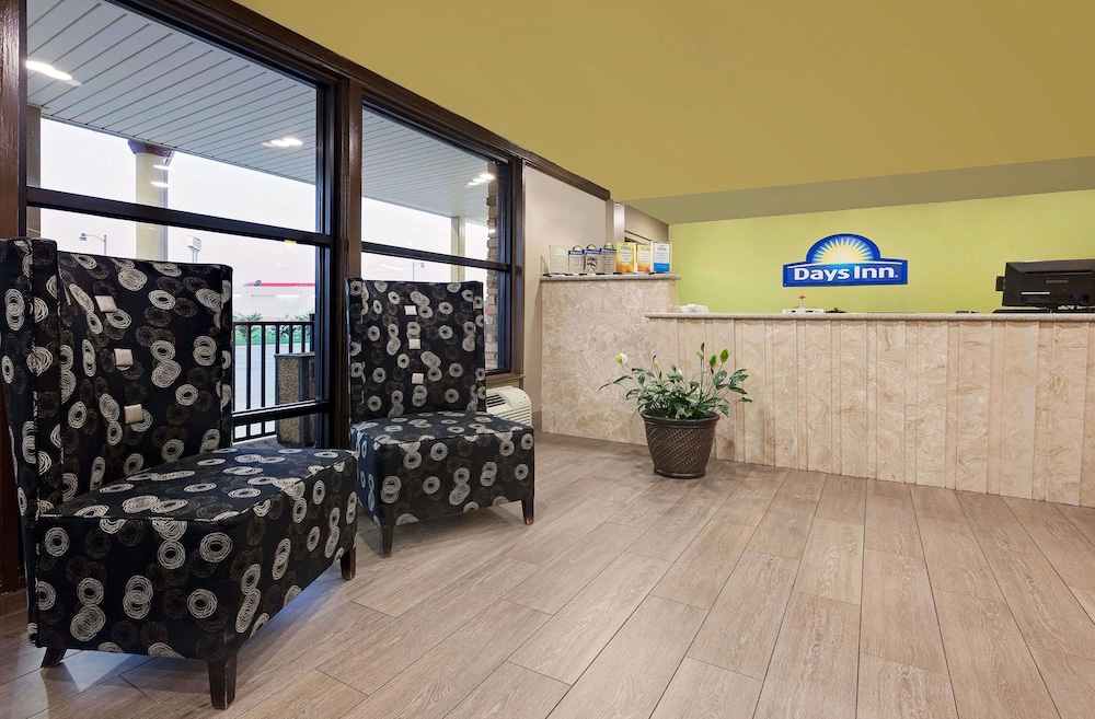 Days Inn by Wyndham Paris 13/68
