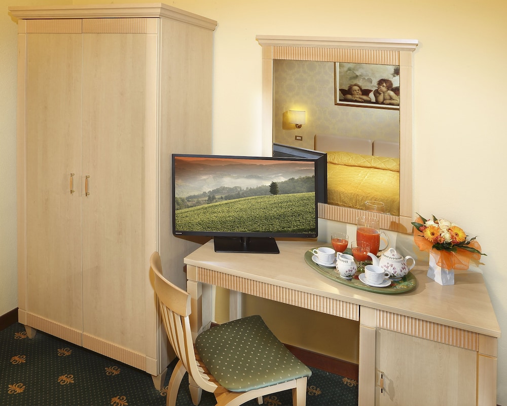 Grand Plaza Locanda Maggiore 20/28