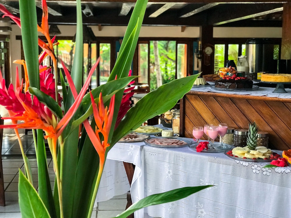 Hotel Pousada Marambaia 31/37