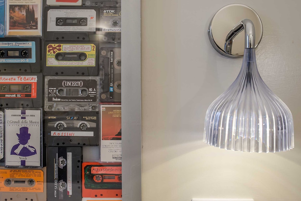 94rooms Vatican Scipioni 44/70