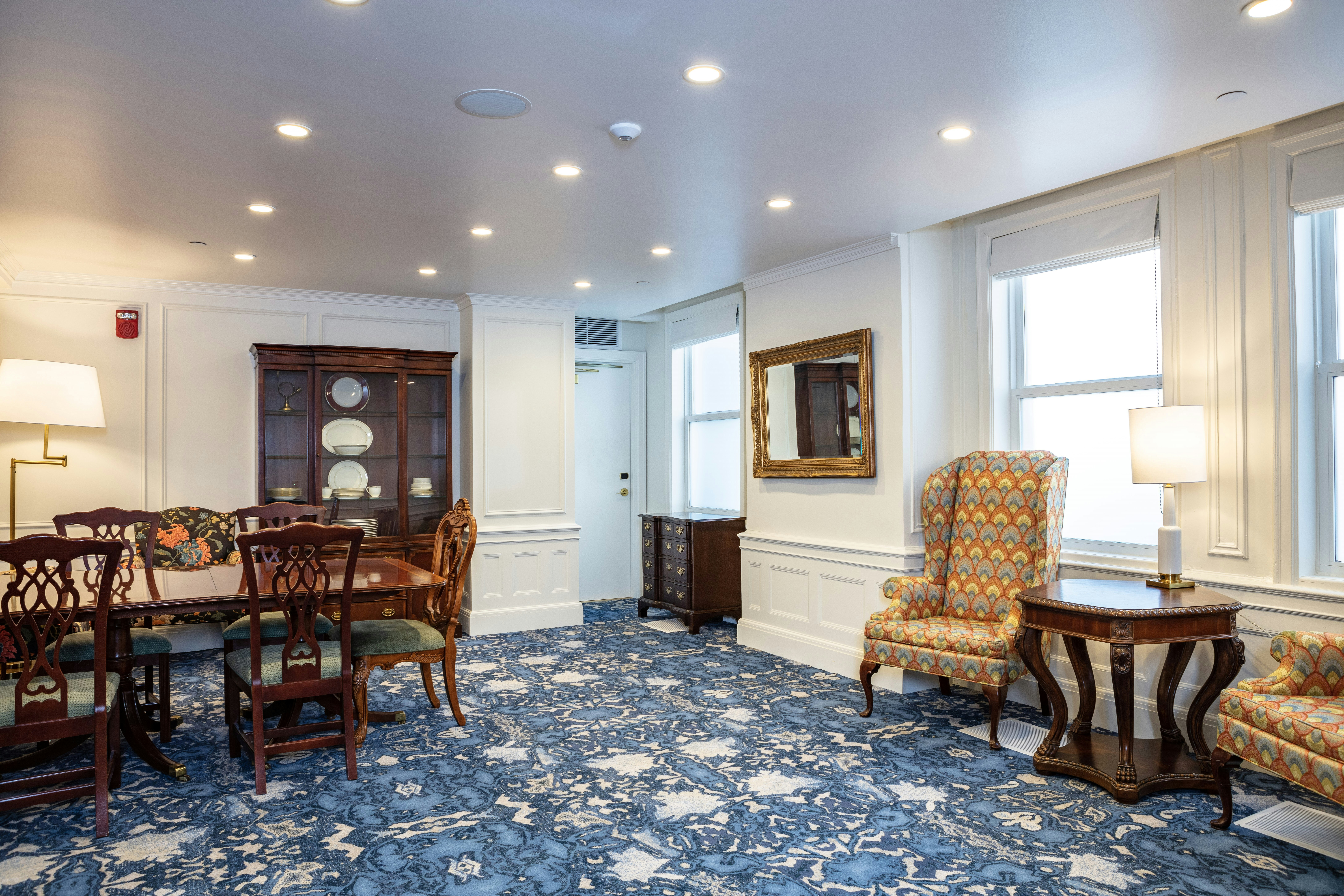 The Yorktowne Hotel, Tapestry Collection by Hilton 10/19