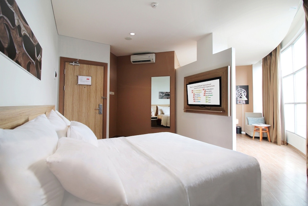 SWISS-BELHOTEL MANOKWARI 34/80