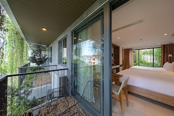 Ponte Boutique Villa 22/63