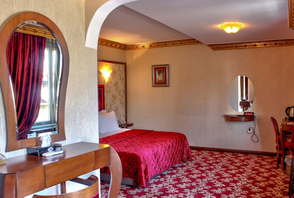 Antea Palace Hotel & SPA (ex. Best Western) 18/48