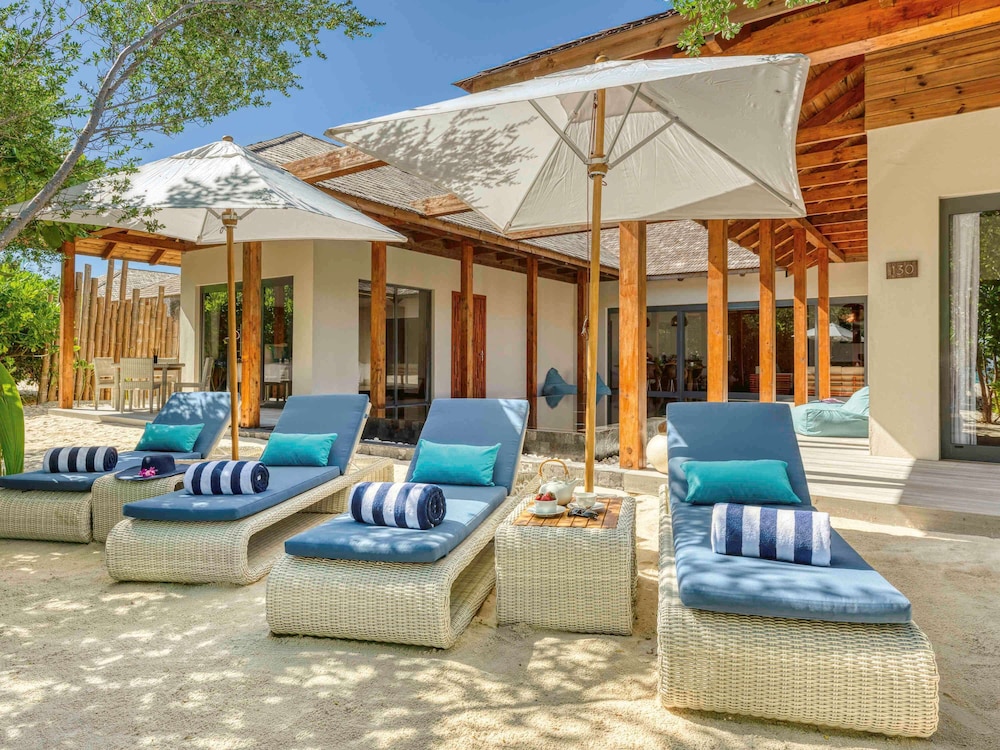 Kuredhivaru Resort and Spa Maldives 76/91