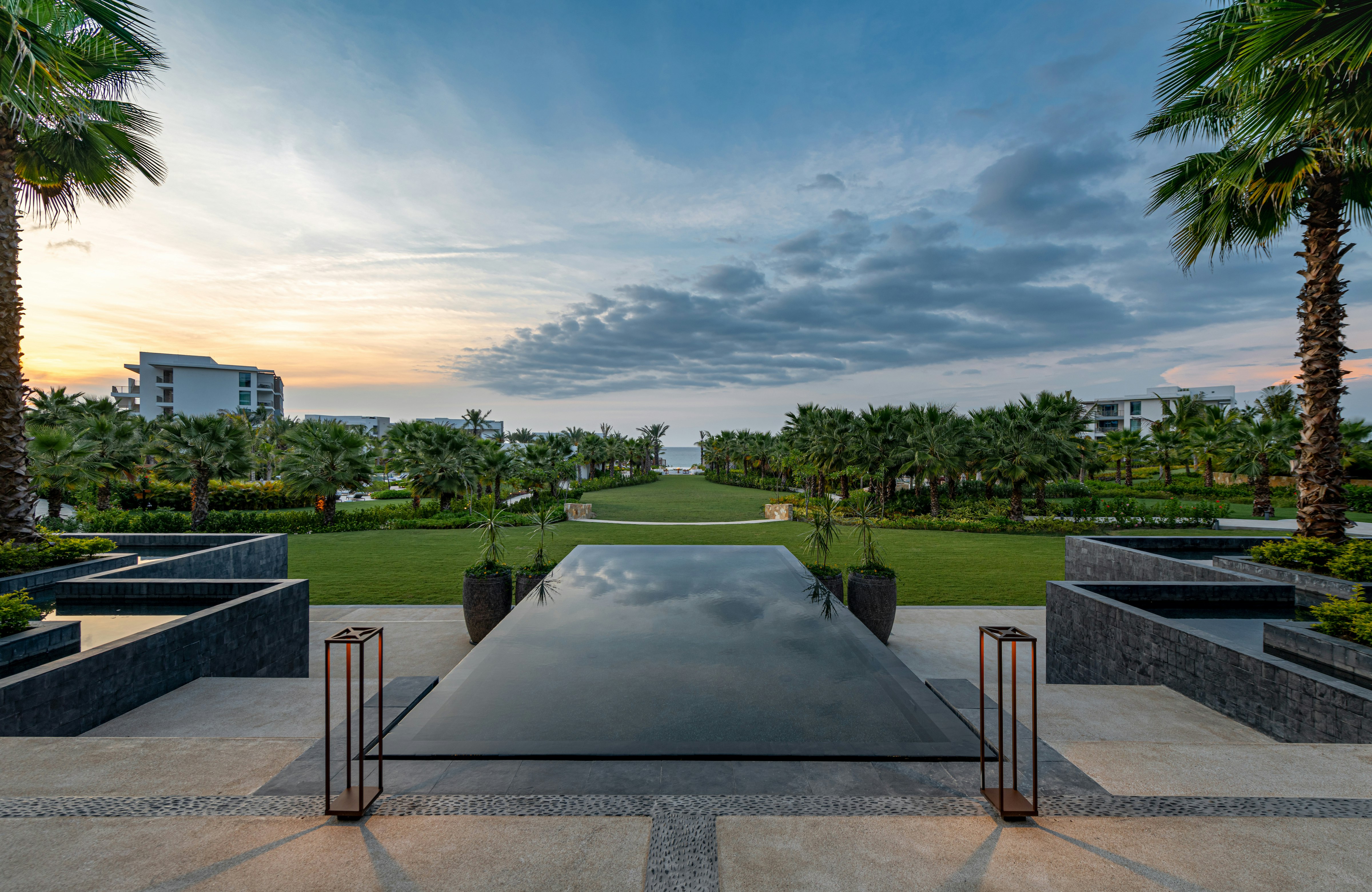Conrad Punta De Mita, Bucerias 48/50