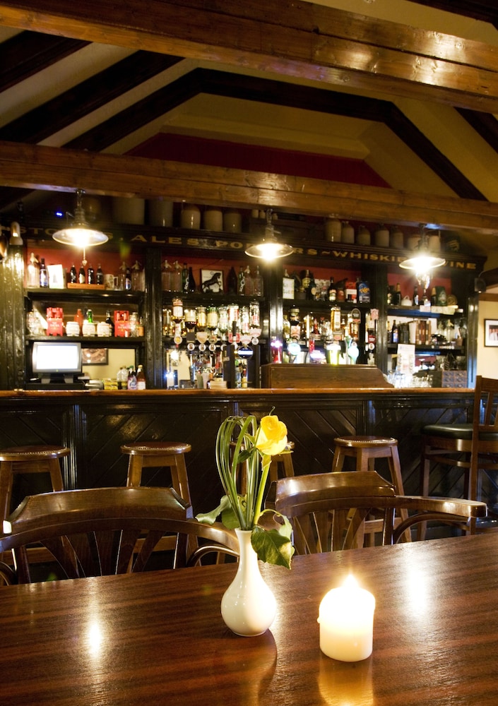Farmers Kitchen Hotel 27/50