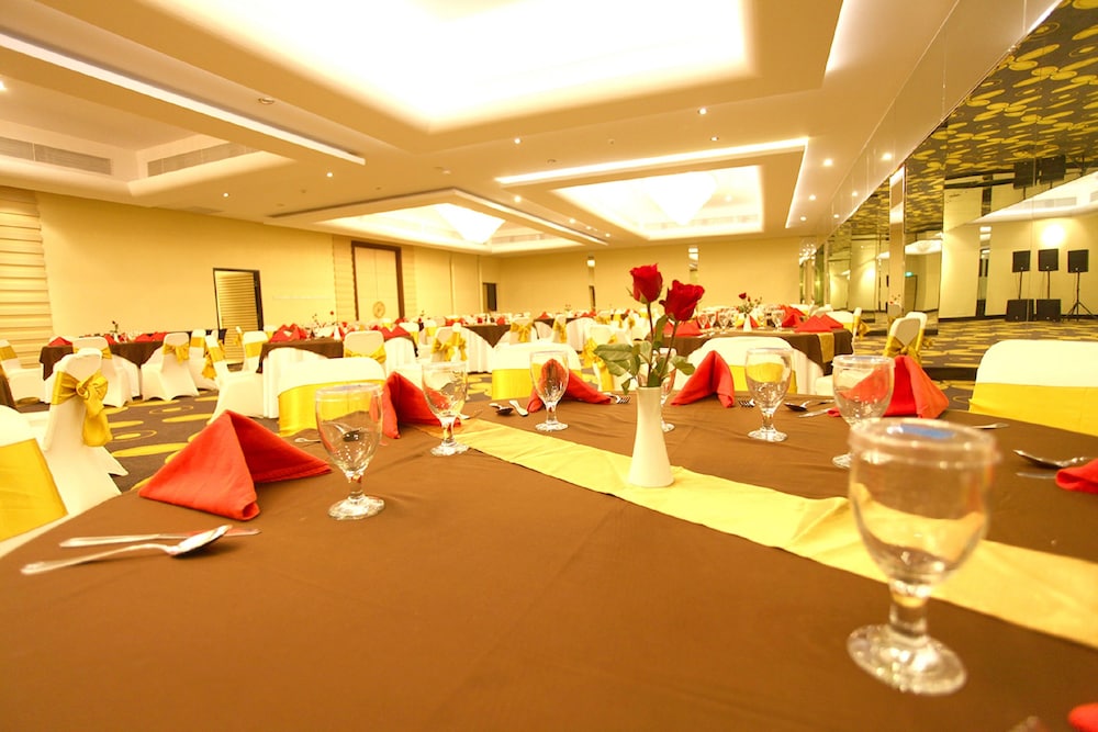 New Saphir Hotel Yogyakarta 34/47