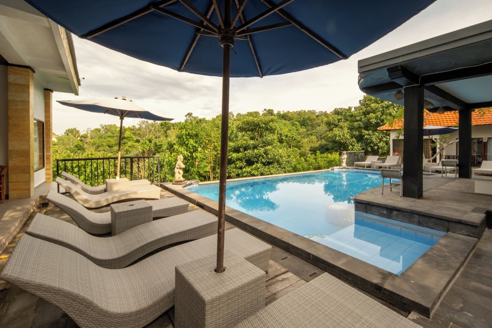 Abasan Hill Hotel and Spa 17/45