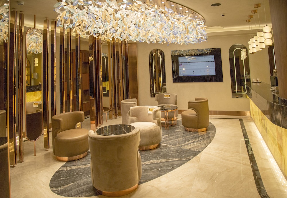 The Hotel Beyaz Saray & Spa, Istanbul 57/65