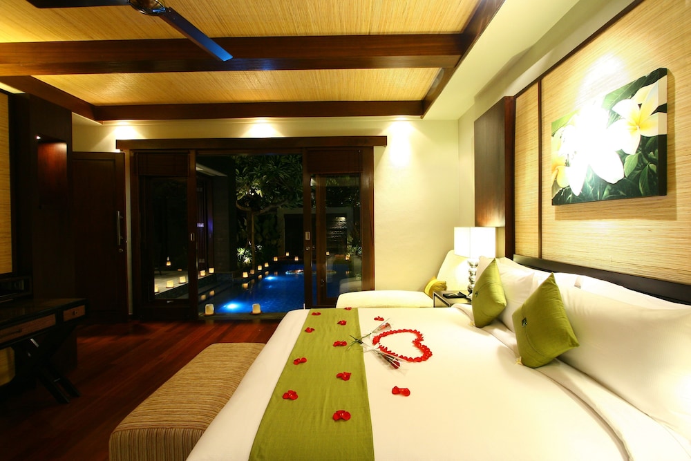 Le Jardin Villas Seminyak 20/50