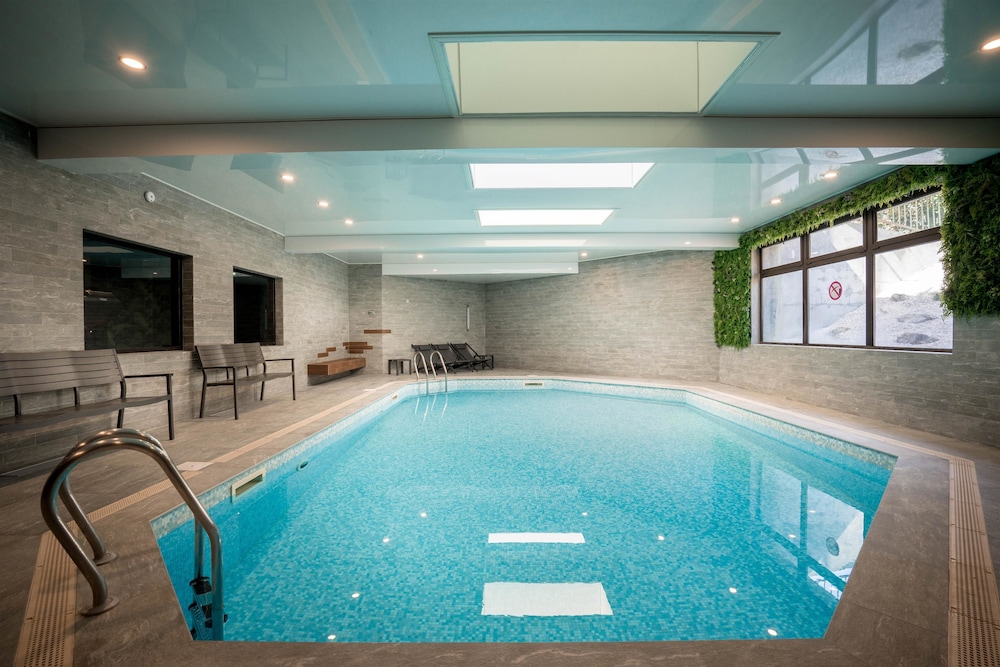 Best Western Plus Hostellerie Du Vallon 27/60