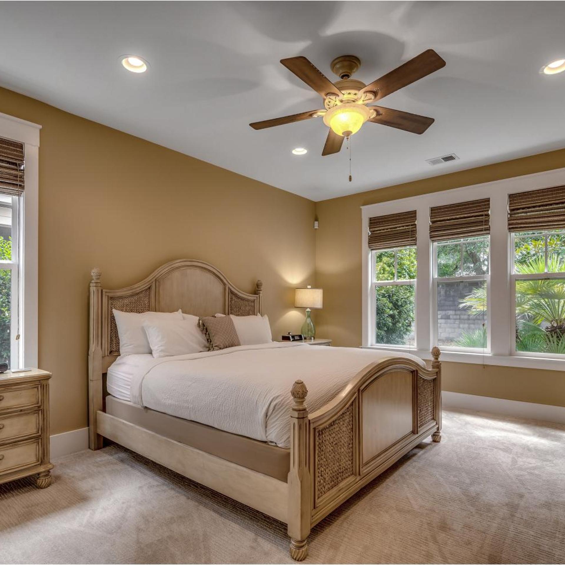 4 Bedrooms, Banyan, House