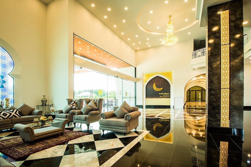 Al Fahad Hotel 31/49