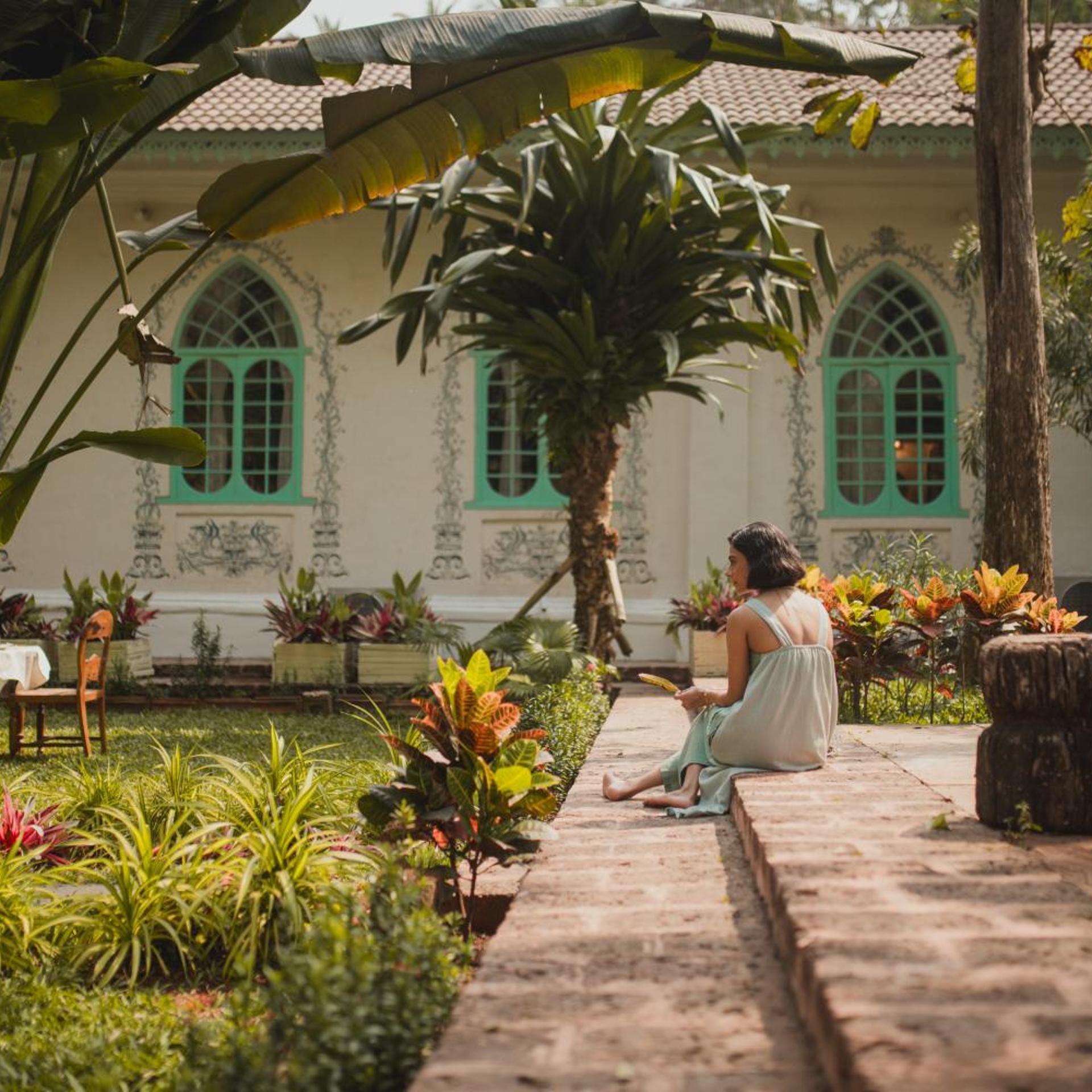 Brij Casa Susegad, Goa 50/60