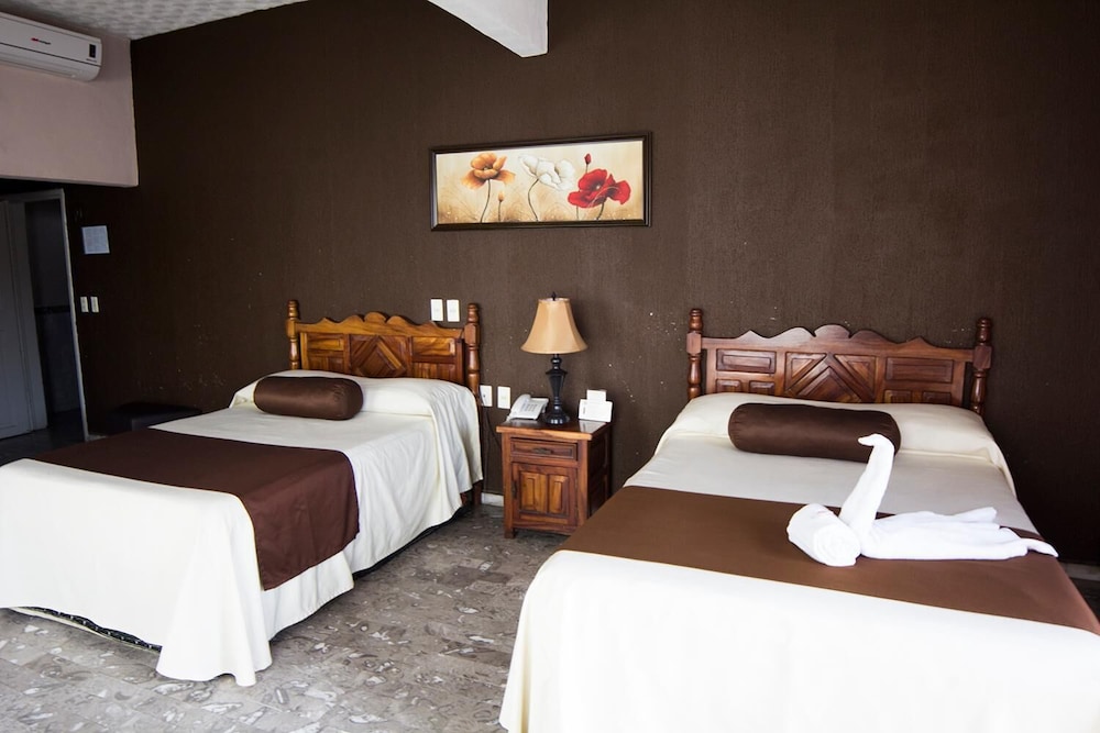 Hotel San Jorge 16/51