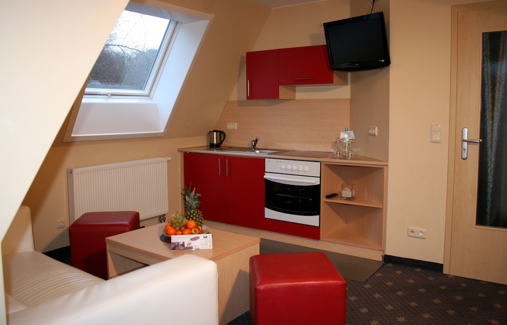 DAS HUDEWALD Hotel & Resort 26/50
