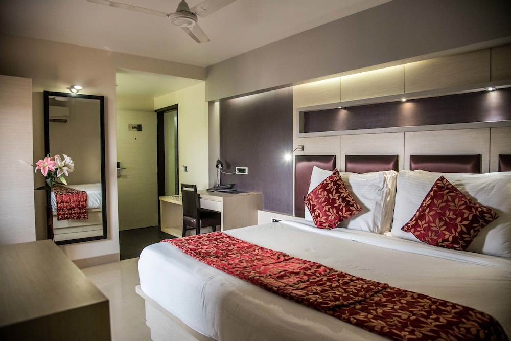 Hotel Oriental Aster 6/52