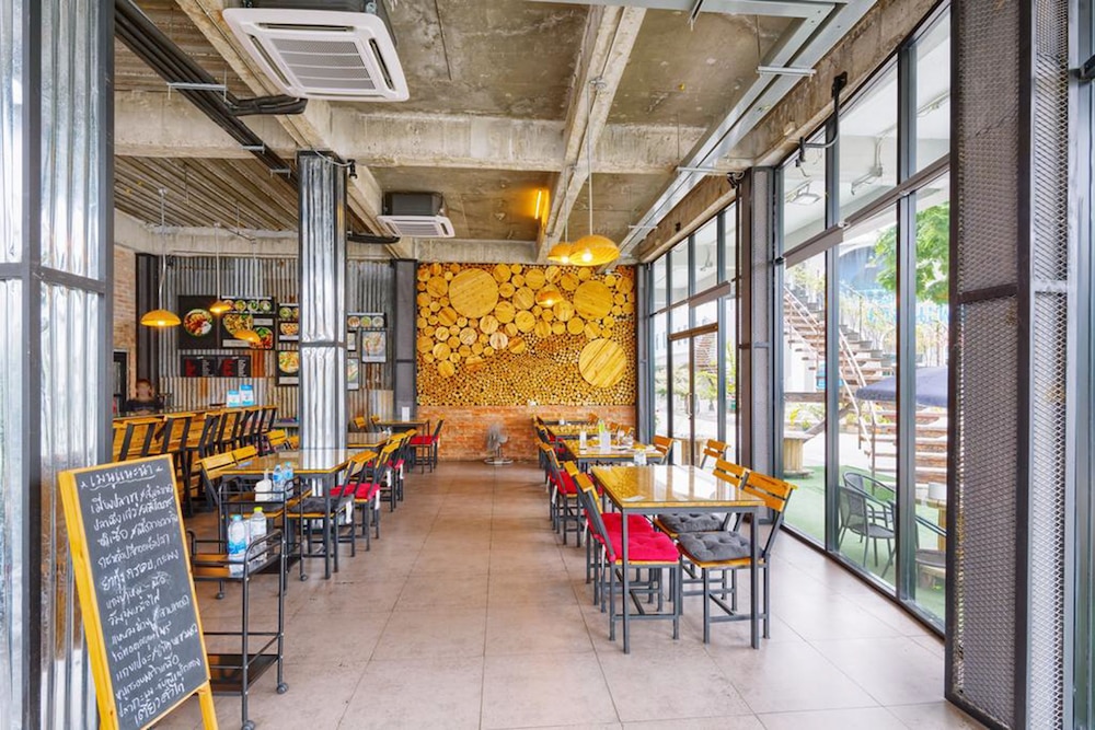 Panini Residence Bangkok 22/26