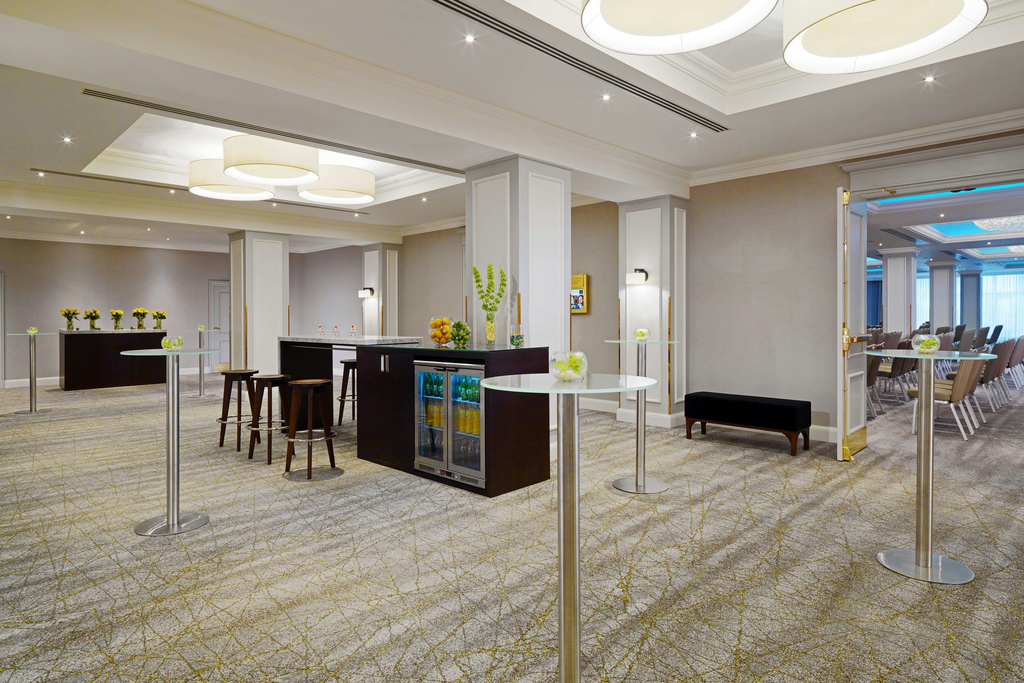 Armenia Marriott Hotel Yerevan 32/51