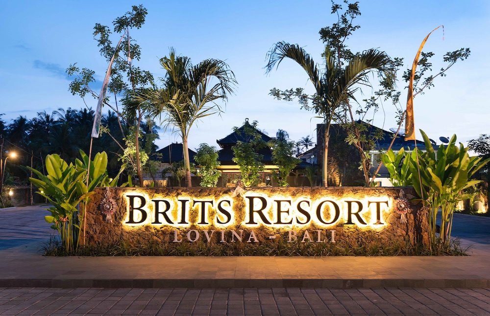 Brits Resort Lovina 44/61