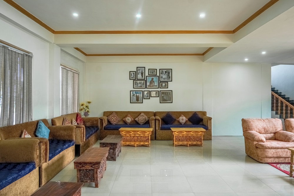 Hotel Ladakh Imperial 12/27