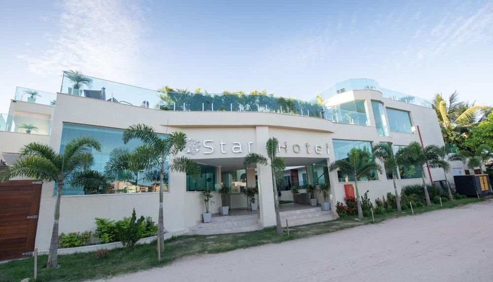 Star Hotel 2/58
