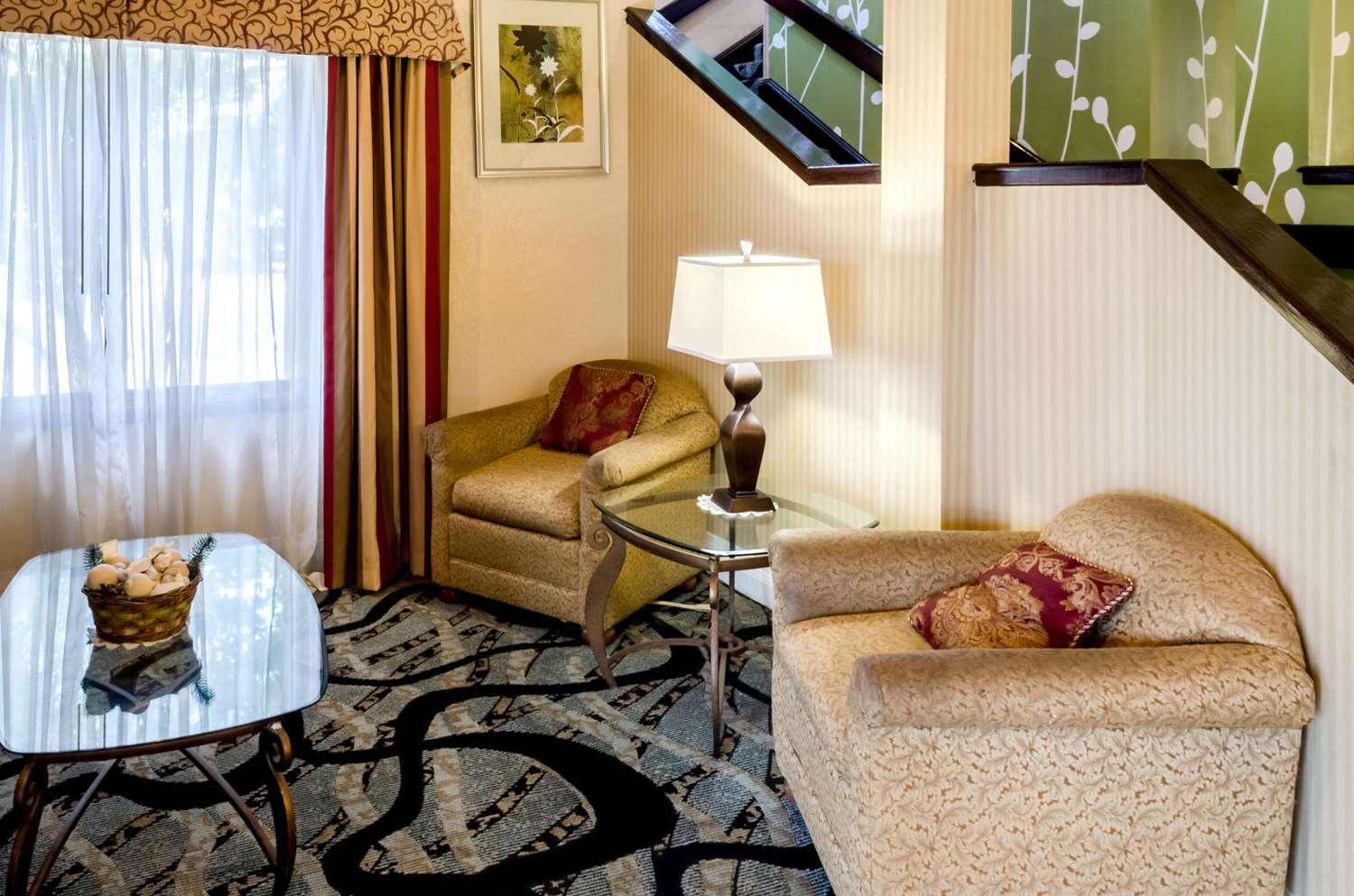 Quality Inn Meridian, MS 10/15
