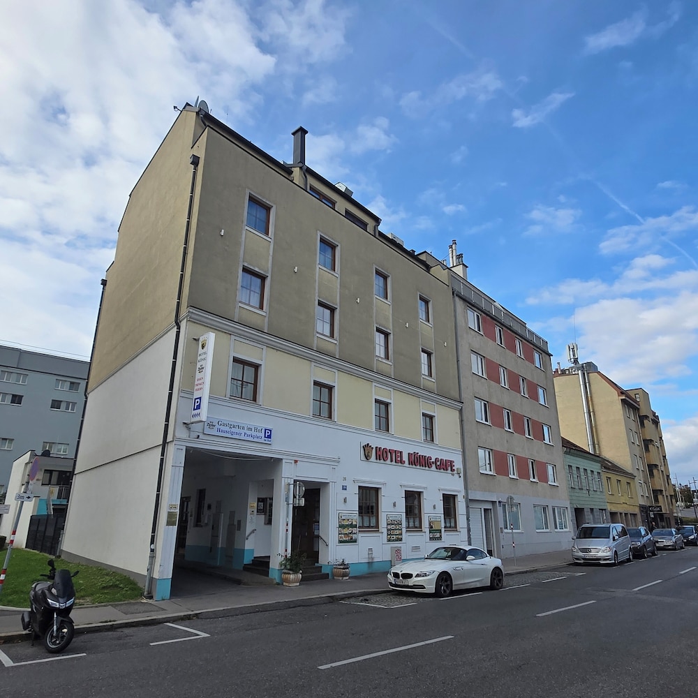 Hotel Konig 63/71
