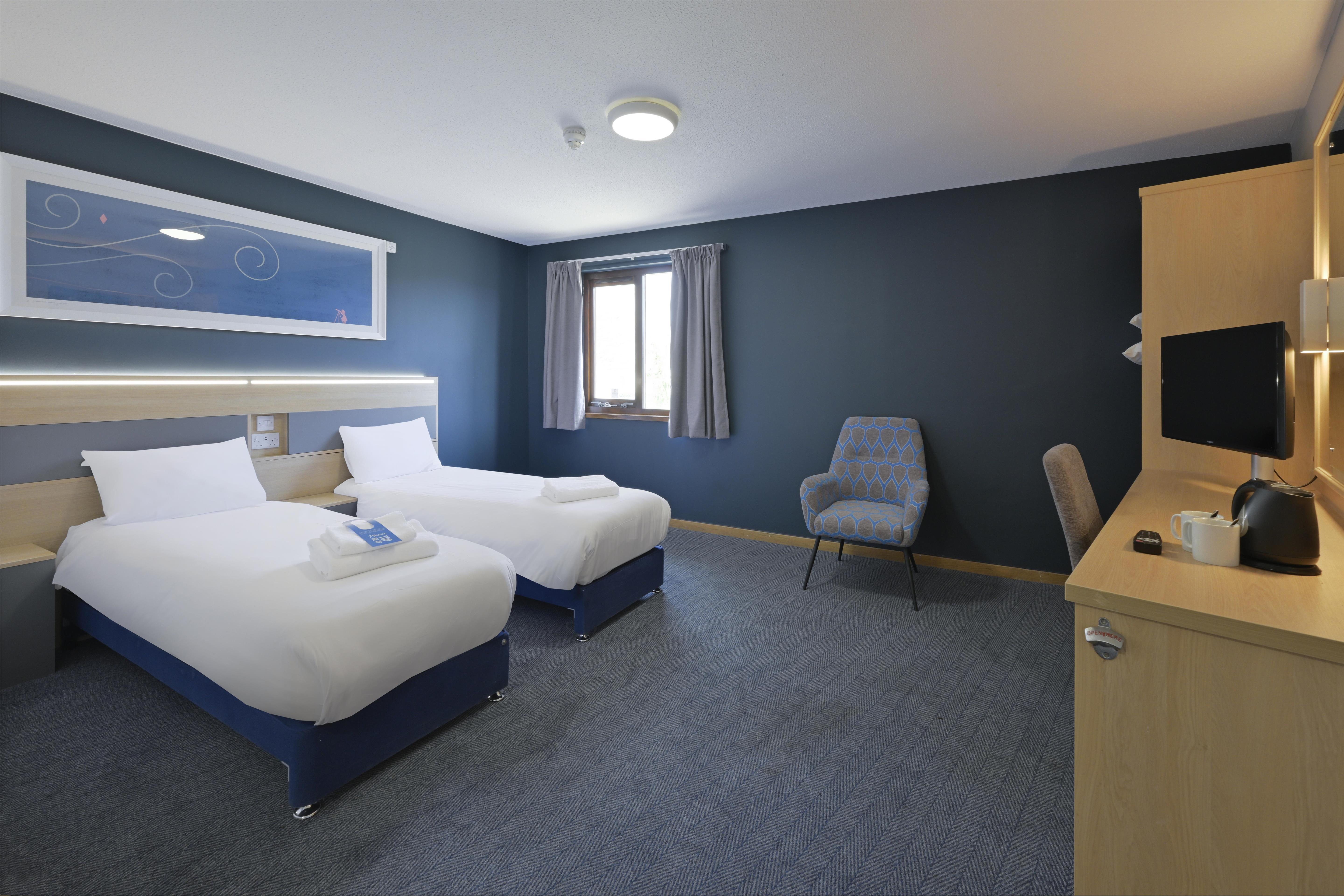 Travelodge Sunderland Central 13/27