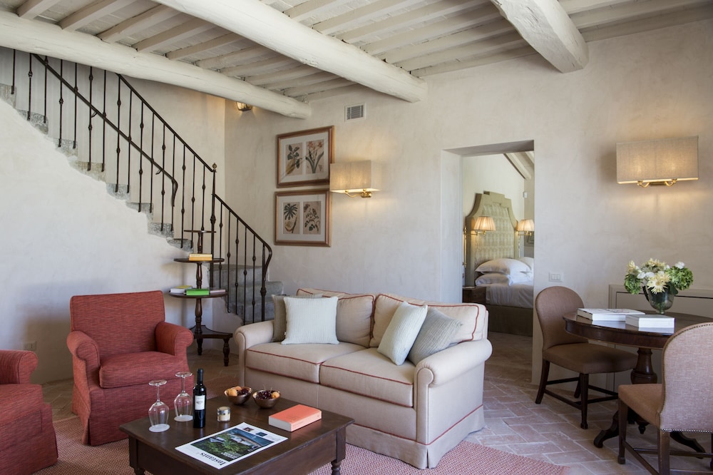 Il Borro Hotel 46/67