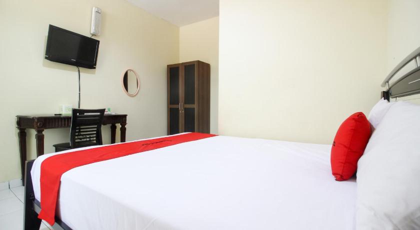 Reddoorz Near Rs Sarjito Yogyakarta 2 18/39