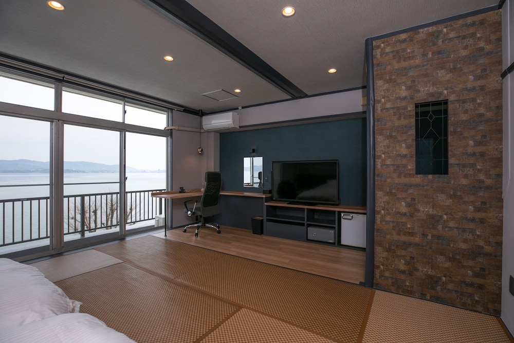 International Hotel Tamatsukuri 1/27