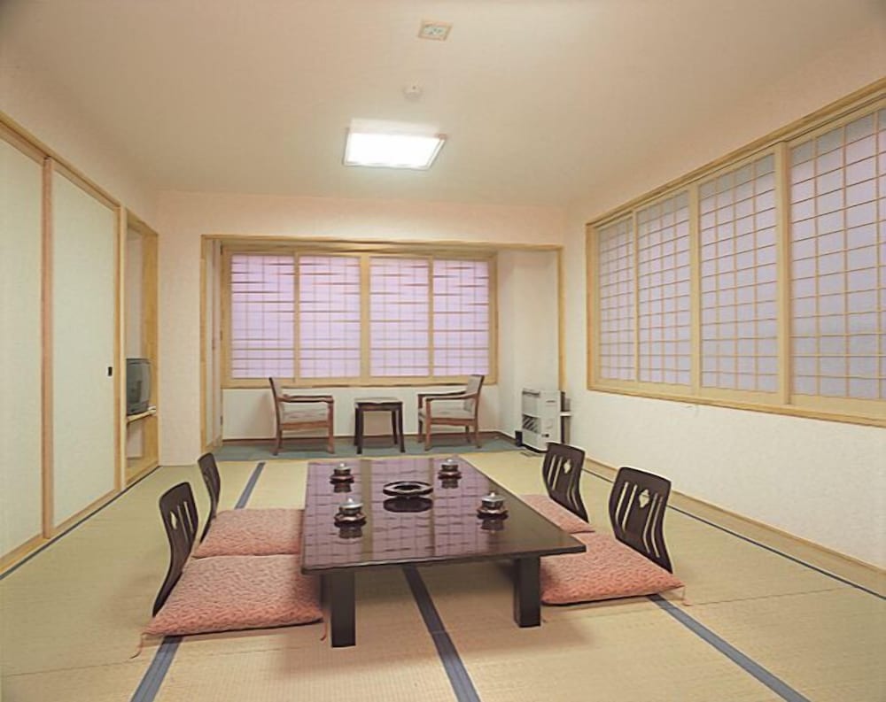 Hotel Yuzawa Yuzawa 31/50