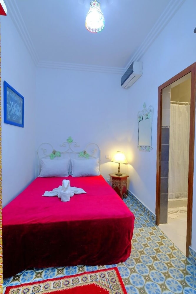 Riad Hotel Essaouira 24/50
