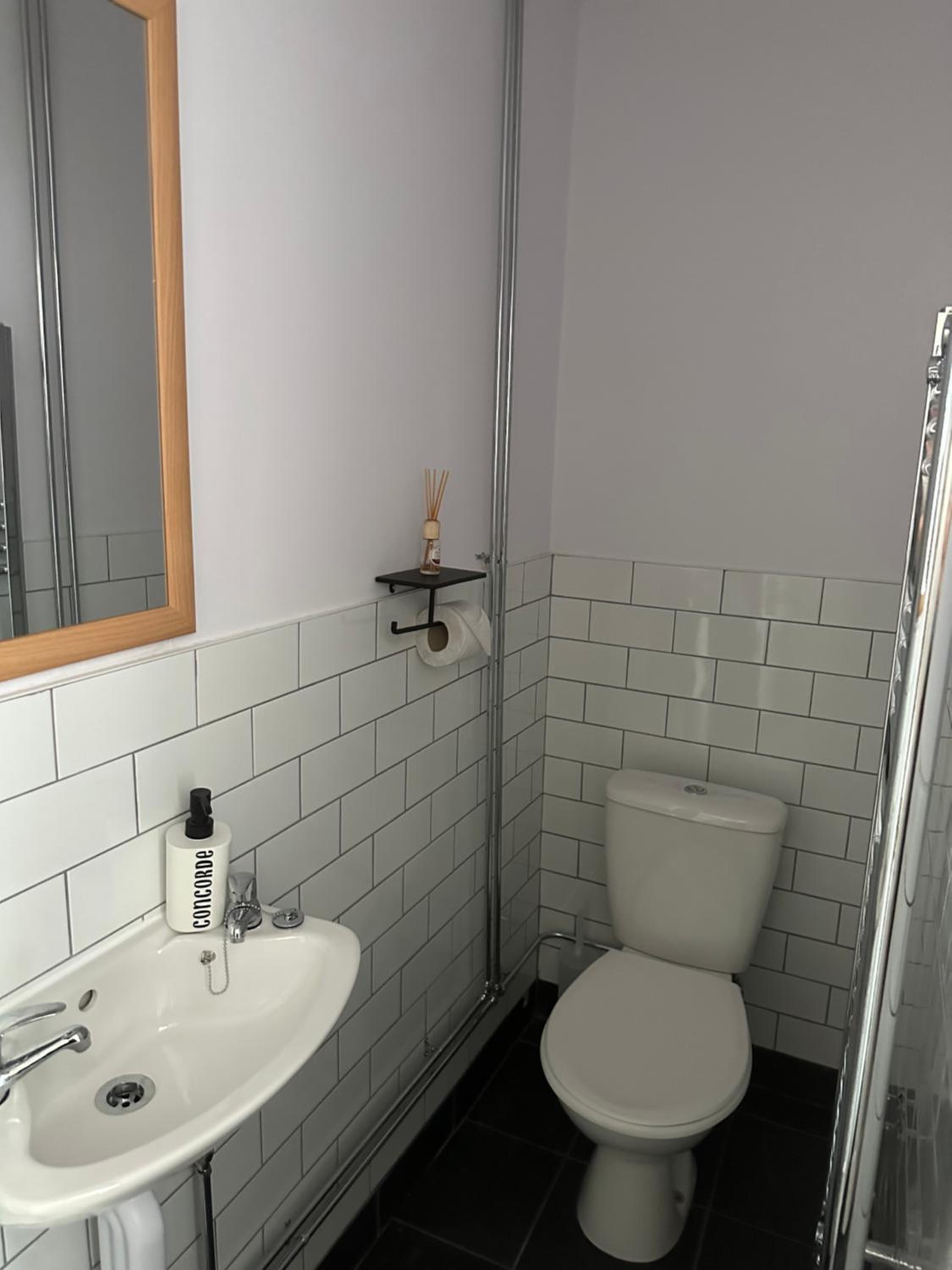 Coach House Hotel 50/60