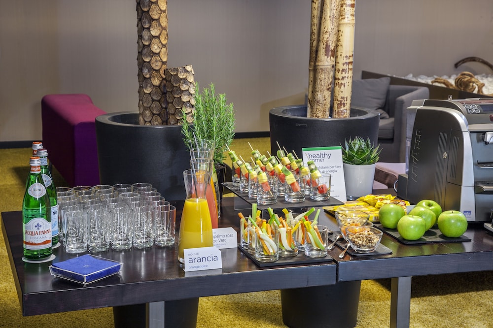 AC Hotel by Marriott Milan Sesto 50/63