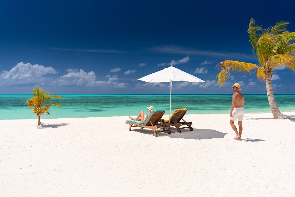 Atmosphere Kanifushi Maldives Premium All Inclusive Resort 38/55