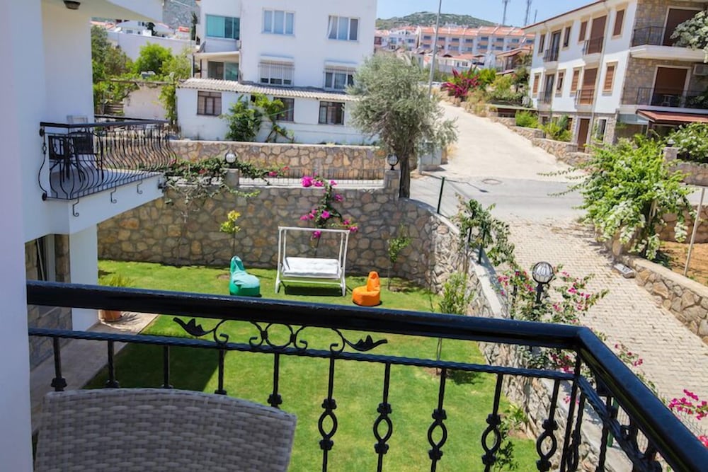 Datca Beyaz Ev Otel 26/31