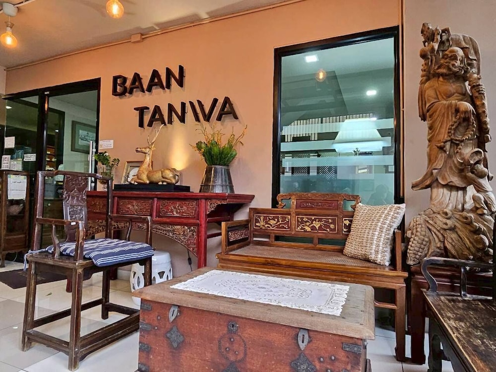 Baan Tanwa - Mrt Ratchadapisek 30/49